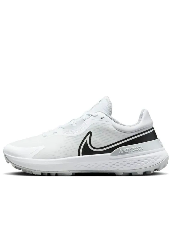 Кроссовки infinity pro 2 'white black' Nike — изображение 1 из 4, белый/черный