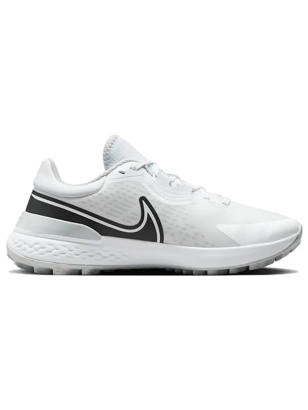 Кроссовки infinity pro 2 'white black' Nike — изображение 2 из 4, белый/черный