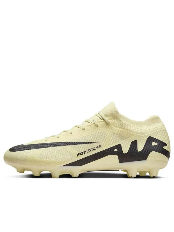 Кроссовки mercurial vapor 15 pro Nike — изображение 1 из 4, желтый/черный