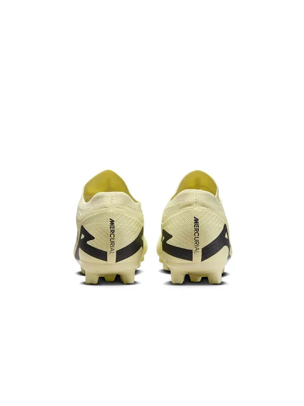 Кроссовки mercurial vapor 15 pro Nike — изображение 4 из 4, желтый/черный