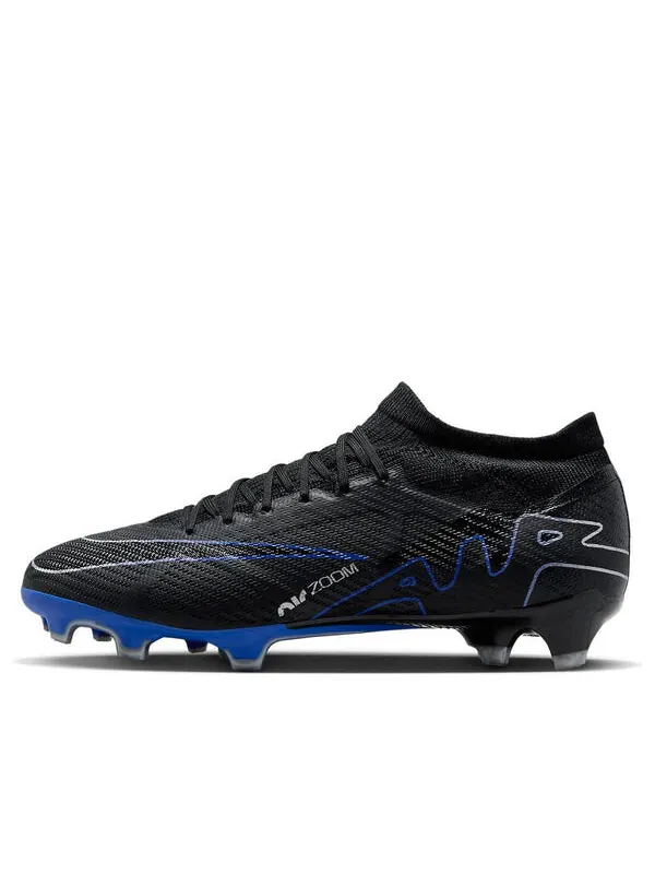 Кроссовки zoom mercurial vapor 15 pro fg 'shadow pack' Nike — изображение 1 из 4, черный