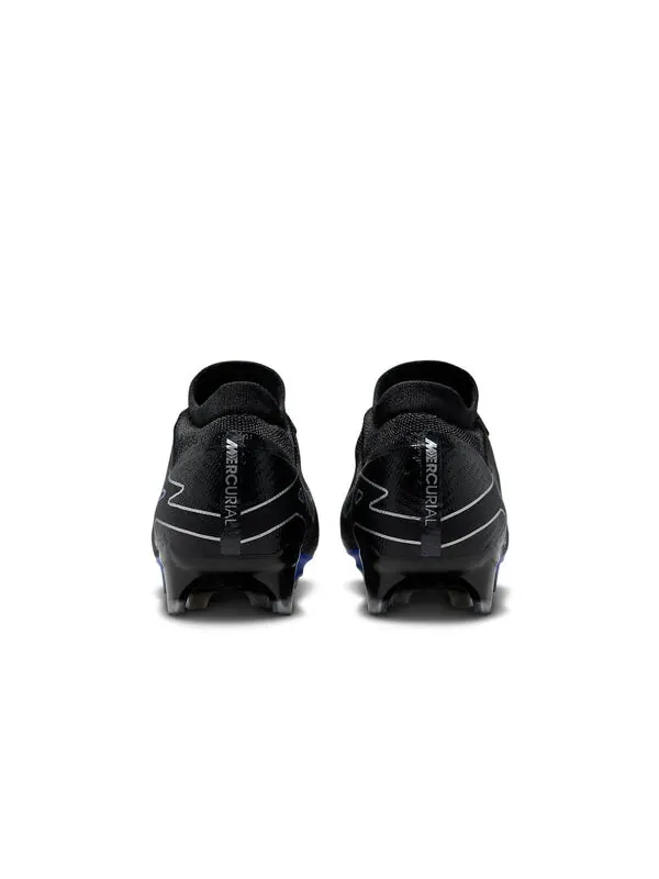 Кроссовки zoom mercurial vapor 15 pro fg 'shadow pack' Nike — изображение 3 из 4, черный