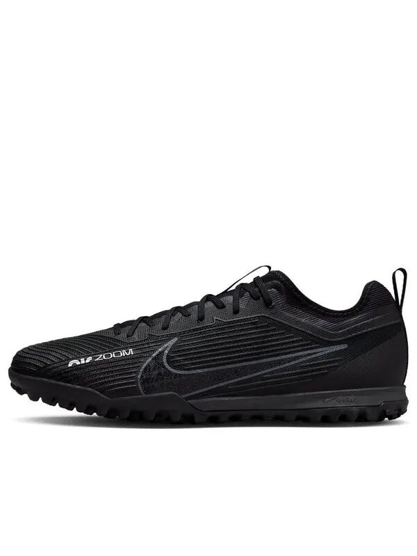 Кроссовки zoom mercurial vapor 15 pro tf 'shadow pack' Nike — изображение 1 из 4, черный/белый