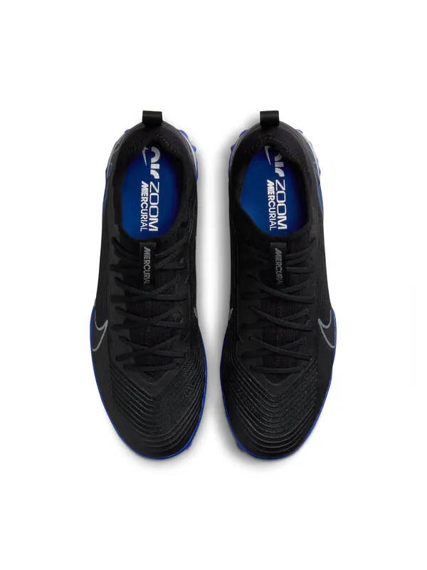 Кроссовки mercurial vapor 15 pro Nike — изображение 4 из 4, черный