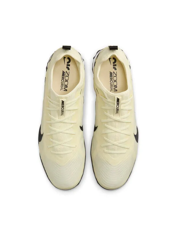 Кроссовки zoom mercurial vapor 15 pro tf 'mad ready pack' Nike — изображение 4 из 4, черный/бежевый