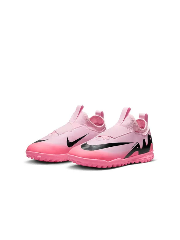 Кроссовки zoom mercurial vapor 15 academy tf 'pink black' Nike — изображение 3 из 4, розовый/черный