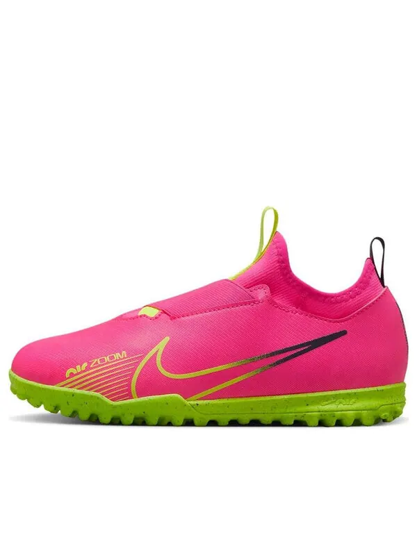Кроссовки zoom mercurial vapor 15 академия tf Nike — изображение 1 из 4, розовый