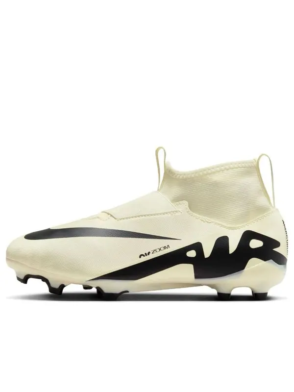 Кроссовки mercurial superfly 9 academy mg 'mad ready pack' Nike — изображение 1 из 4, черный