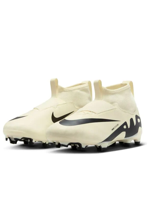 Кроссовки mercurial superfly 9 academy mg 'mad ready pack' Nike — изображение 2 из 4, черный