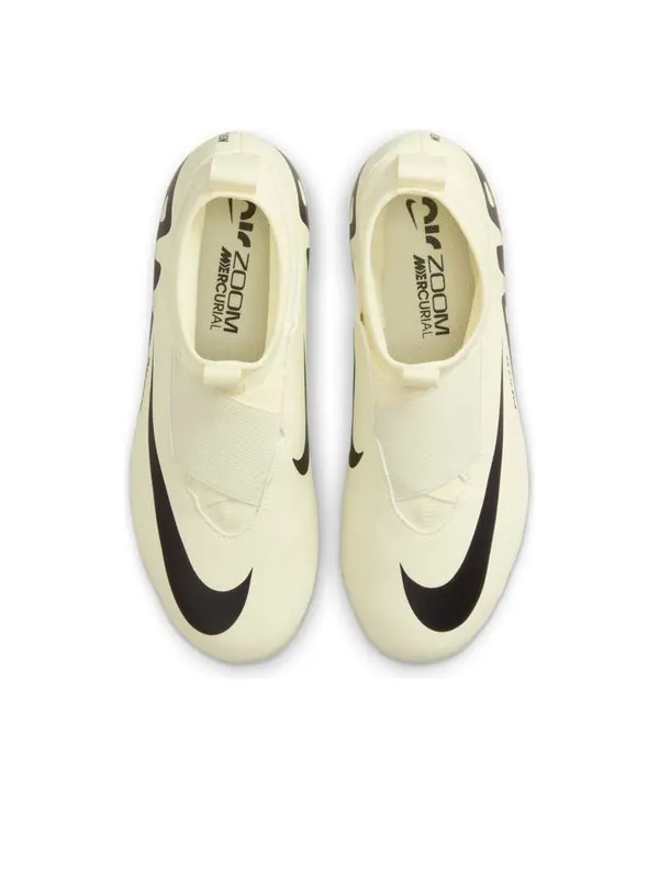 Кроссовки mercurial superfly 9 academy mg 'mad ready pack' Nike — изображение 3 из 4, черный