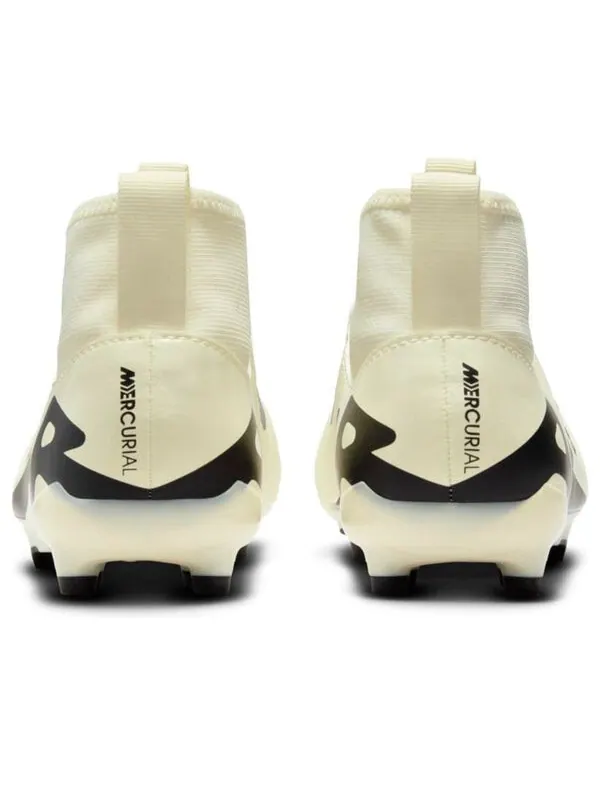 Кроссовки mercurial superfly 9 academy mg 'mad ready pack' Nike — изображение 4 из 4, черный