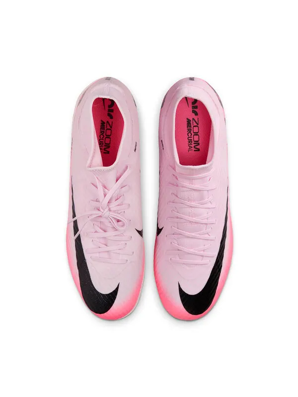 Кроссовки mercurial superfly 9 academy mg высокие Nike — изображение 4 из 4