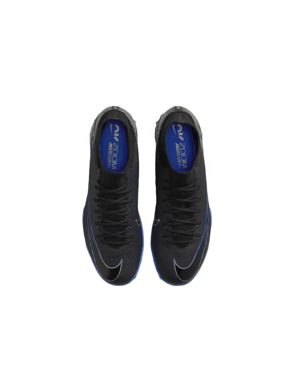 Кроссовки mercurial superfly 9 academy tf 'shadow pack' Nike — изображение 4 из 4, черный