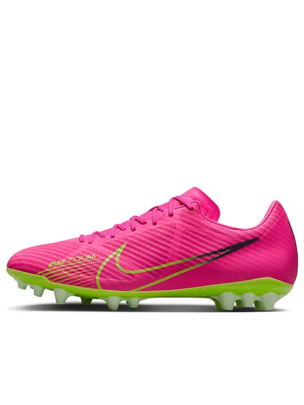 Кроссовки zoom vapor 15 академия ag Nike — изображение 1 из 4, розовый