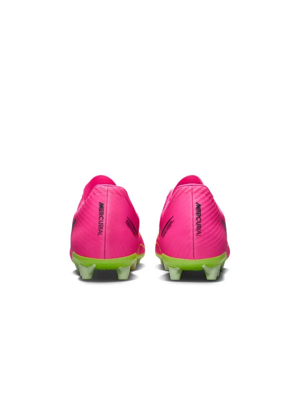 Кроссовки zoom vapor 15 академия ag Nike — изображение 3 из 4, розовый