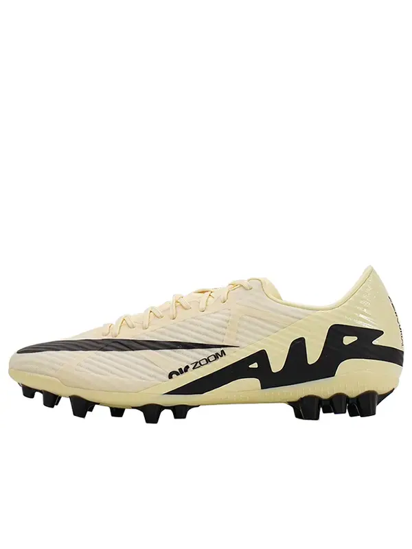 Кроссовки mercurial vapor 15 academy artificial-grass low-top football boot 'lemonade' Nike — изображение 1 из 4