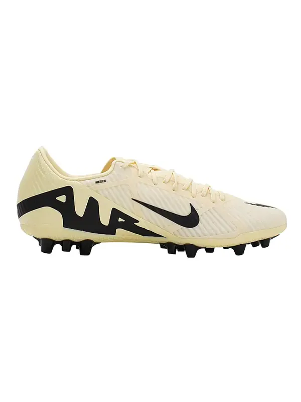 Кроссовки mercurial vapor 15 academy artificial-grass low-top football boot 'lemonade' Nike — изображение 2 из 4