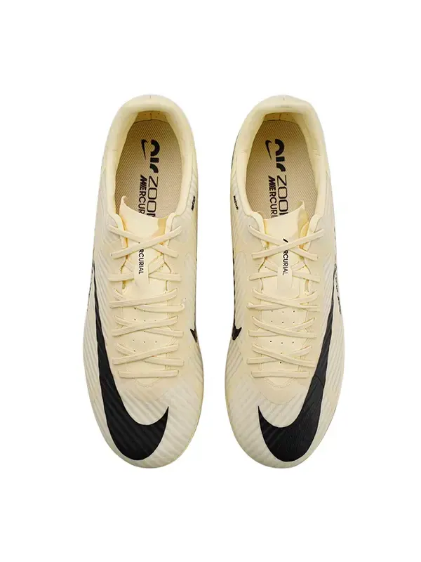Кроссовки mercurial vapor 15 academy artificial-grass low-top football boot 'lemonade' Nike — изображение 3 из 4