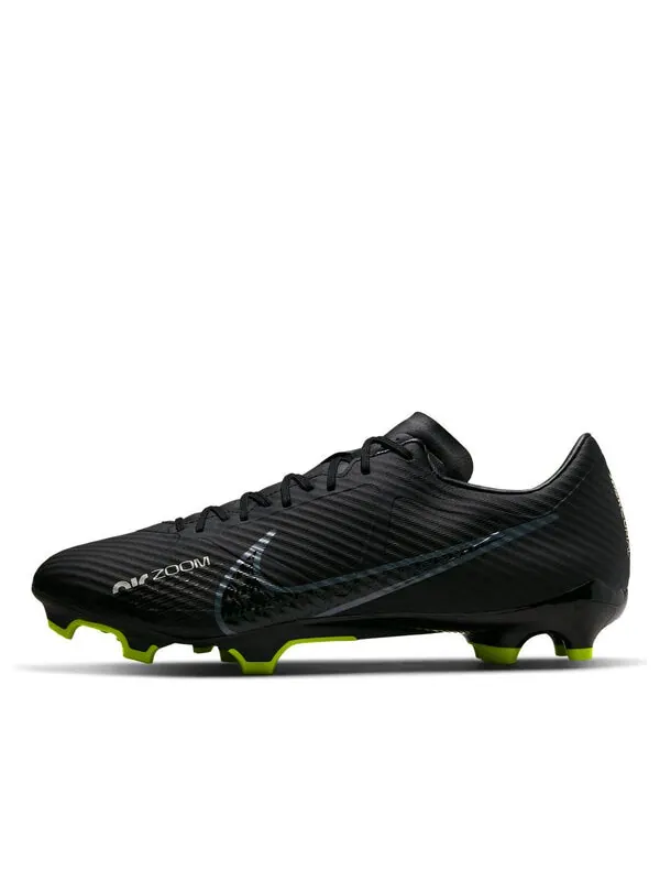 Кроссовки zoom mercurial vapor 15 академия мг Nike — изображение 1 из 4, черный