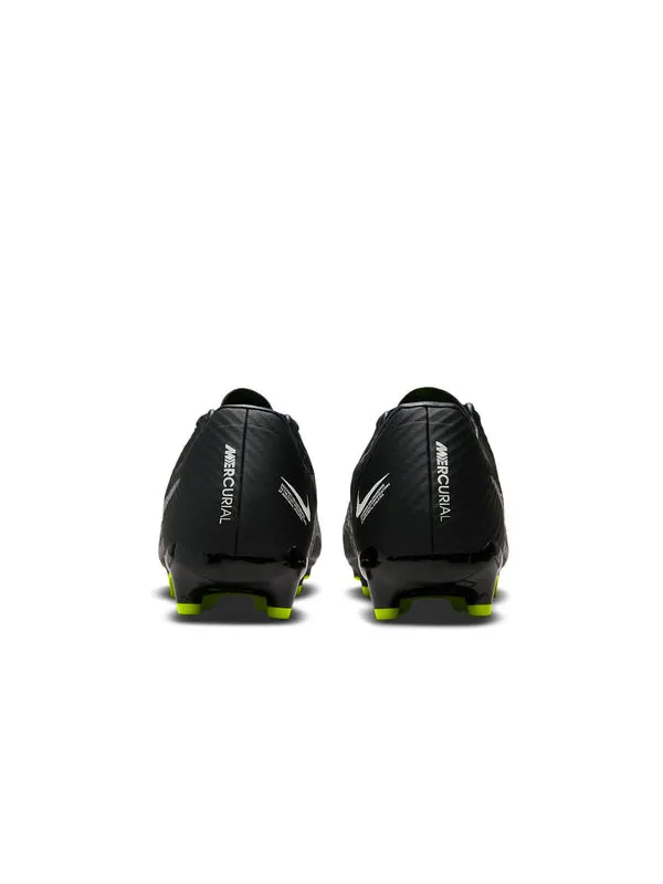Кроссовки zoom mercurial vapor 15 академия мг Nike — изображение 3 из 4, черный
