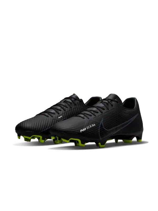 Кроссовки zoom mercurial vapor 15 академия мг Nike — изображение 4 из 4, черный