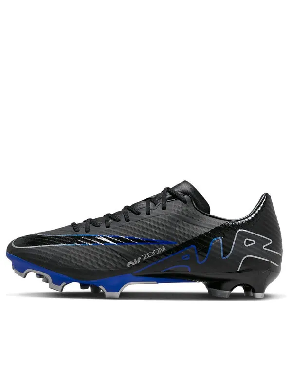 Кроссовки mercurial vapor 15 academy multi ground football boots Nike — изображение 1 из 4, черный