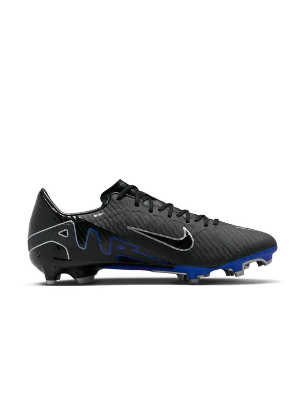 Кроссовки mercurial vapor 15 academy multi ground football boots Nike — изображение 2 из 4, черный