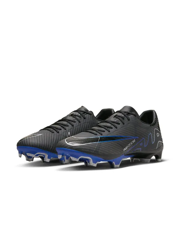 Кроссовки mercurial vapor 15 academy multi ground football boots Nike — изображение 3 из 4, черный