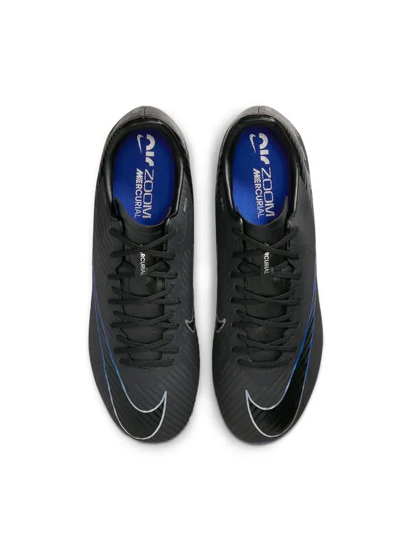 Кроссовки mercurial vapor 15 academy multi ground football boots Nike — изображение 4 из 4, черный