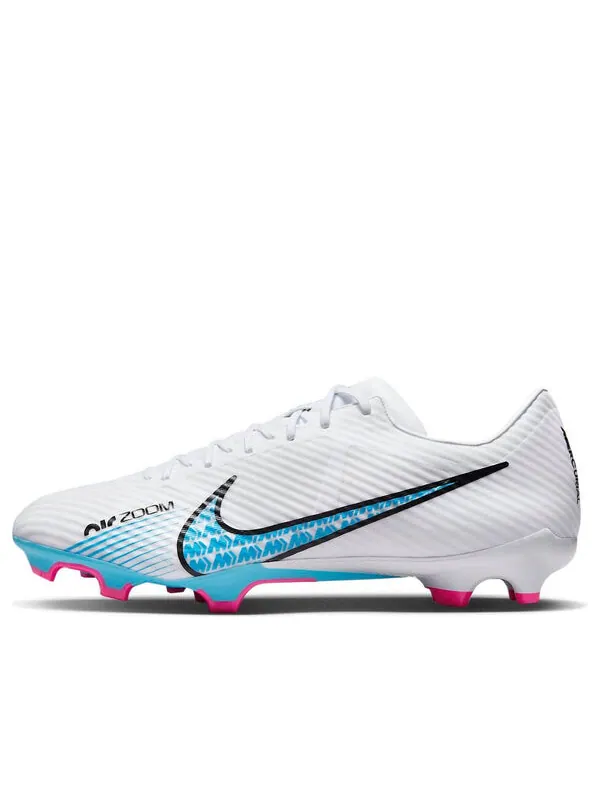 Кроссовки zoom mercurial vapor 15 академия мг Nike — изображение 1 из 4, синий