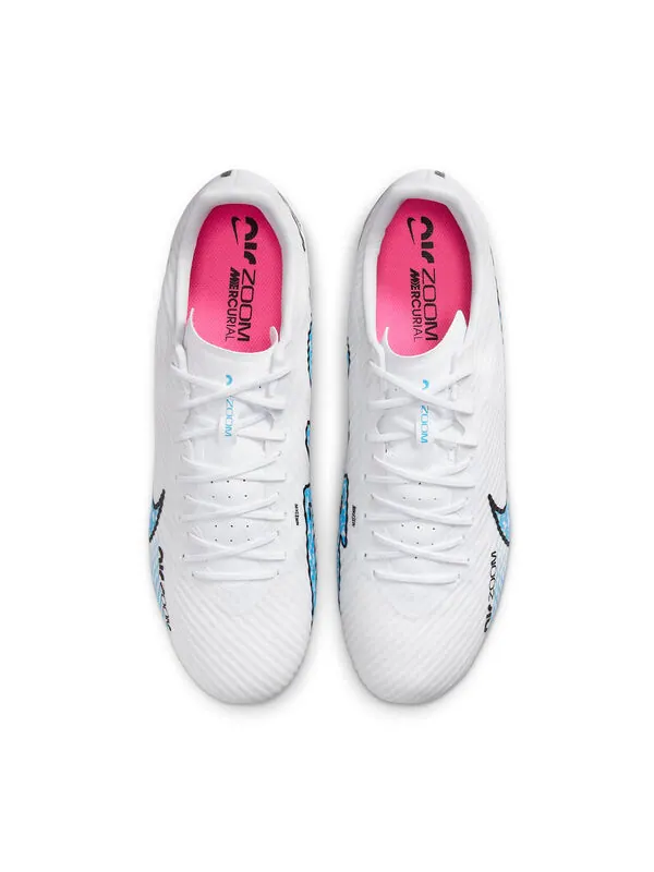 Кроссовки zoom mercurial vapor 15 академия мг Nike — изображение 2 из 4, синий