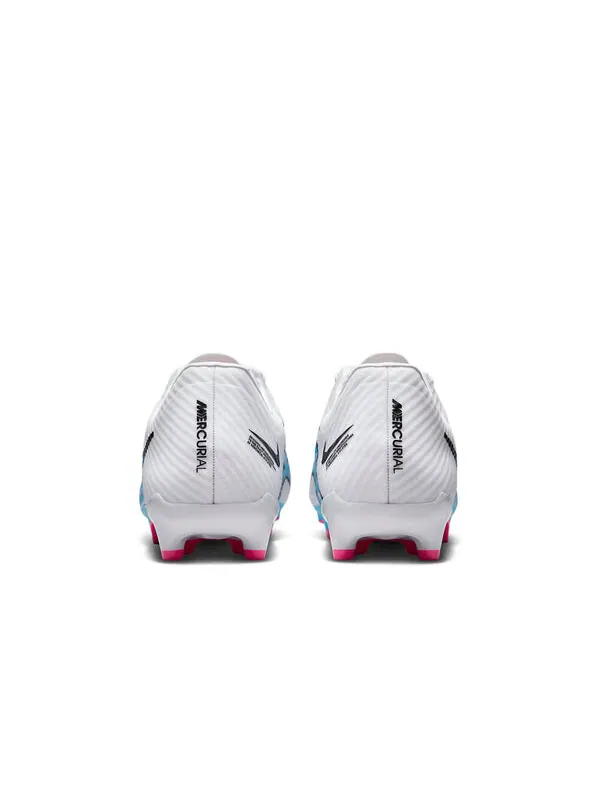 Кроссовки zoom mercurial vapor 15 академия мг Nike — изображение 3 из 4, синий