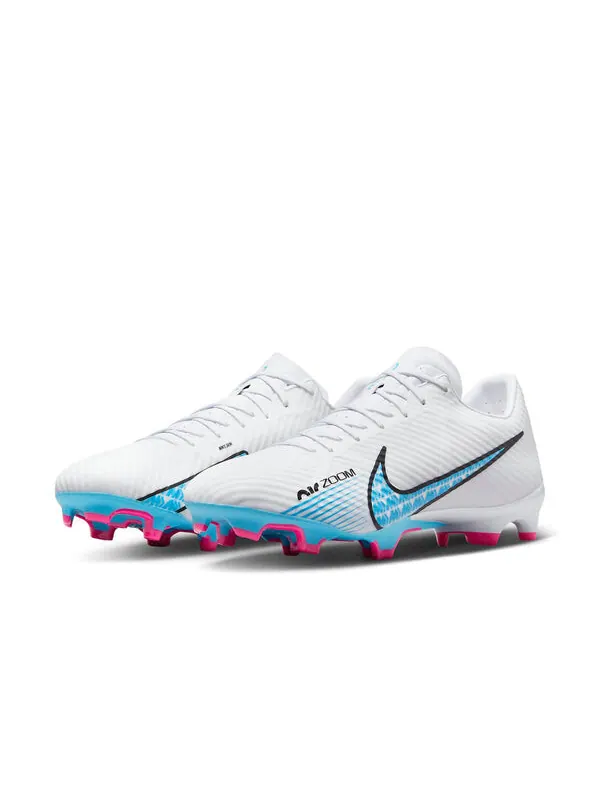 Кроссовки zoom mercurial vapor 15 академия мг Nike — изображение 4 из 4, синий