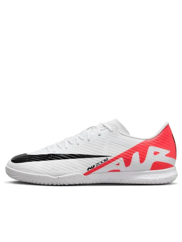 Кроссовки zoom vapor 15 академия ic Nike — изображение 1 из 4, белый-черный