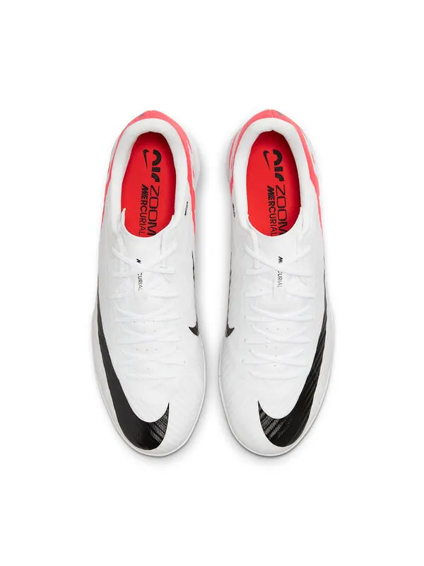 Кроссовки zoom vapor 15 академия ic Nike — изображение 3 из 4, белый-черный