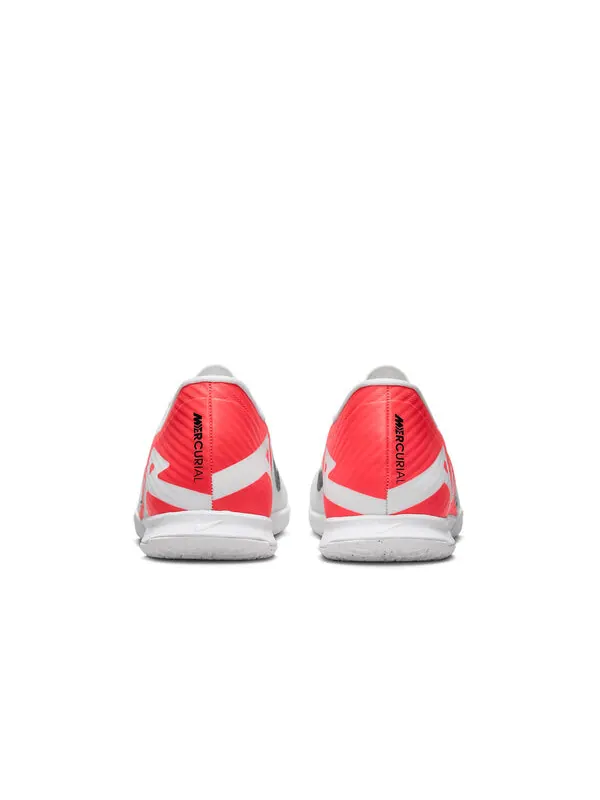 Кроссовки zoom vapor 15 академия ic Nike — изображение 4 из 4, белый-черный