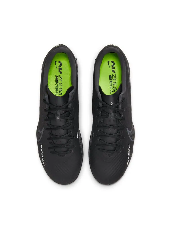 Кроссовки zoom mercurial vapor 15 академия tf Nike — изображение 4 из 4, черный