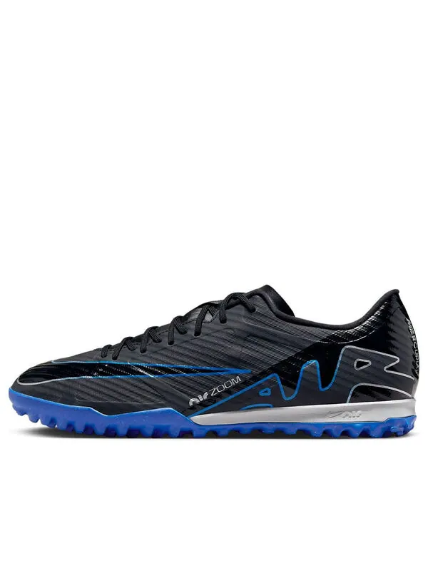 Кроссовки zoom mercurial vapor 15 academy tf 'shadow pack' Nike — изображение 1 из 4, черный