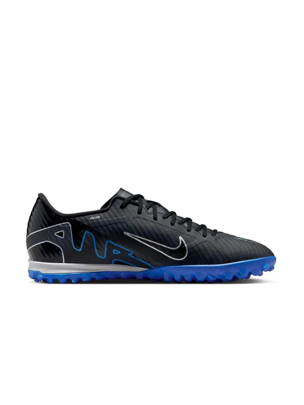 Кроссовки zoom mercurial vapor 15 academy tf 'shadow pack' Nike — изображение 2 из 4, черный
