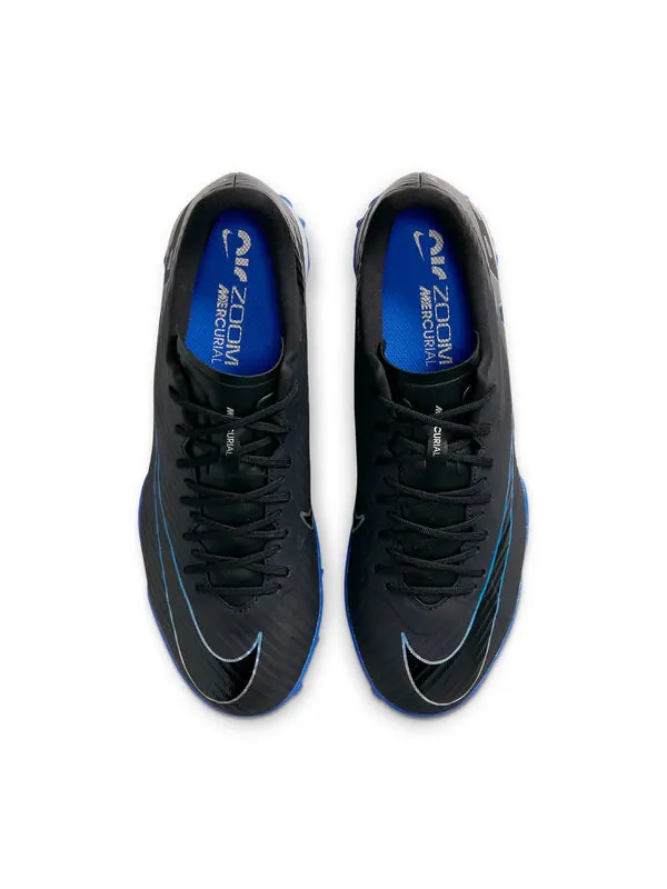 Кроссовки zoom mercurial vapor 15 academy tf 'shadow pack' Nike — изображение 4 из 4, черный