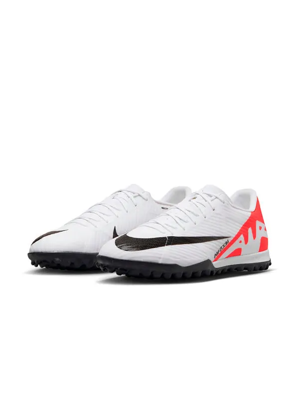 Кроссовки air zoom vapor 15 академия tf turf Nike — изображение 3 из 4, белый-черный