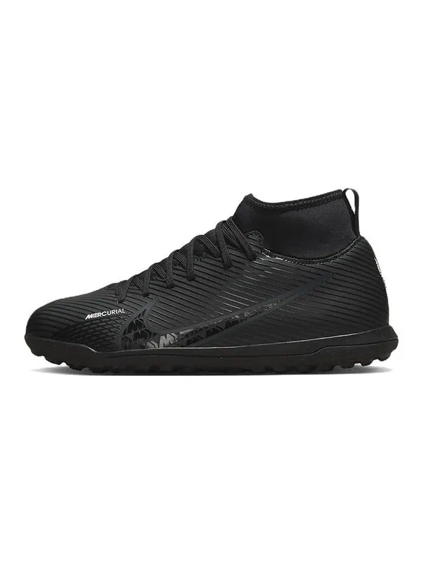 Кроссовки mercurial superfly 9 club tf Nike — изображение 2 из 4