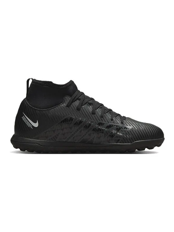 Кроссовки mercurial superfly 9 club tf Nike — изображение 3 из 4