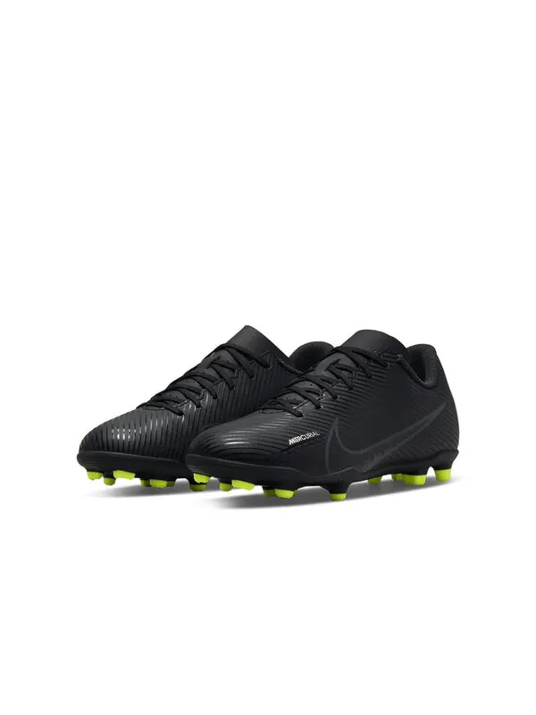 Кроссовки mercurial vapor 15 club fg mg Nike — изображение 3 из 4