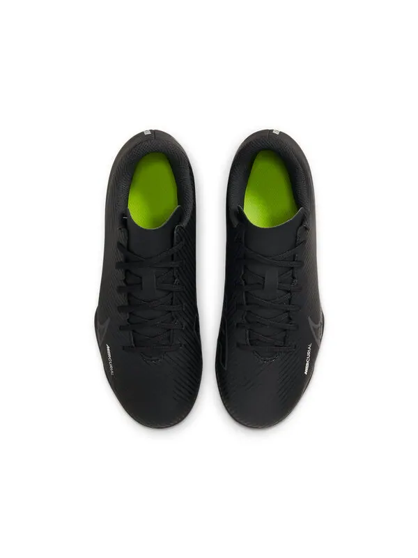 Кроссовки mercurial vapor 15 club fg mg Nike — изображение 4 из 4