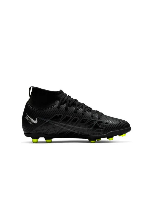 Кроссовки mercurial superfly 9 club fg mg Nike — изображение 2 из 4