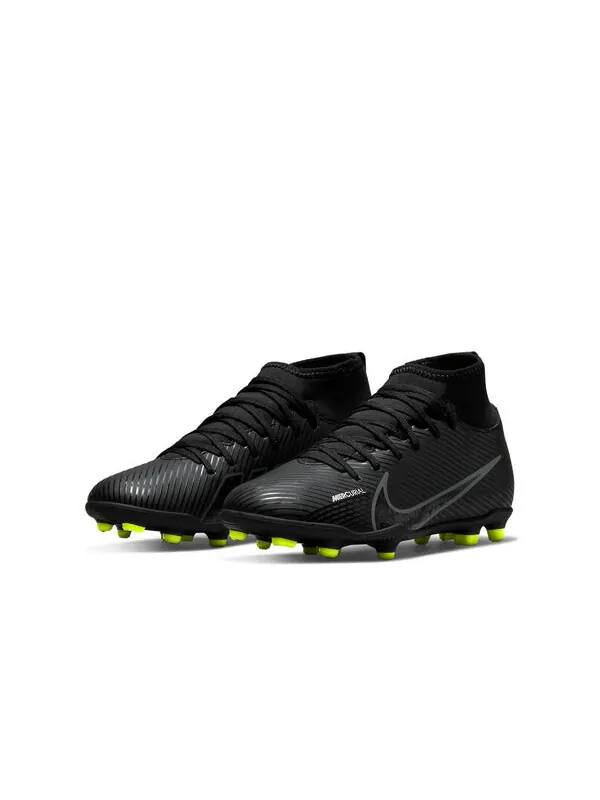 Кроссовки mercurial superfly 9 club fg mg Nike — изображение 3 из 4