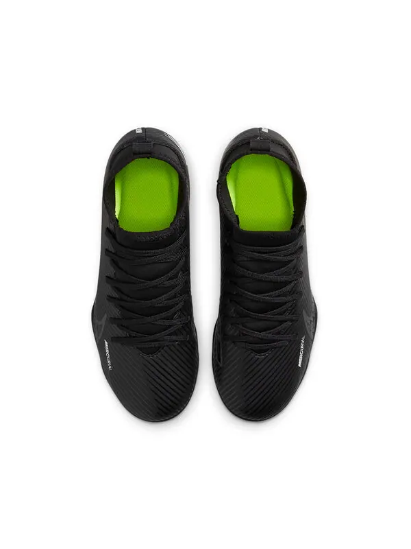 Кроссовки mercurial superfly 9 club fg mg Nike — изображение 4 из 4