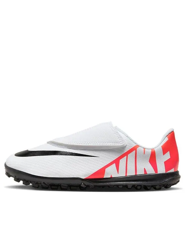 Кроссовки mercurial vapor 15 club Nike — изображение 1 из 4, яркий/черный/белый
