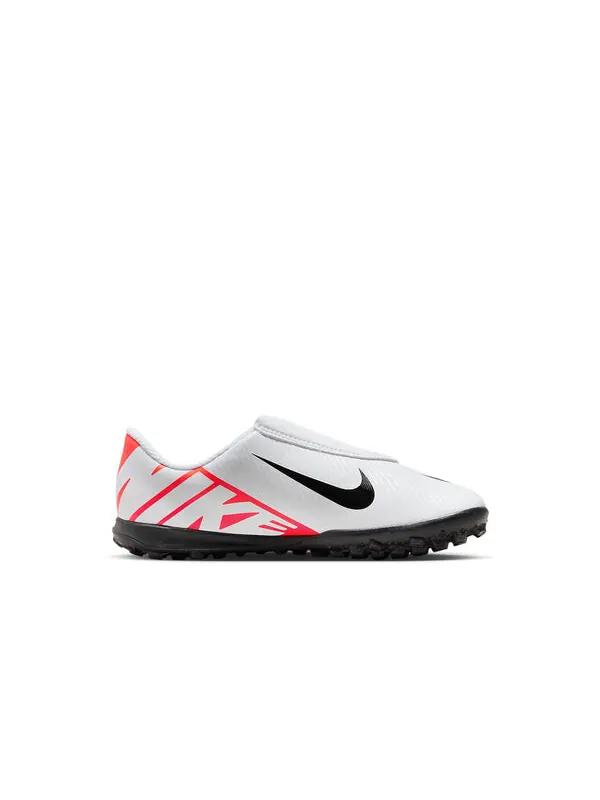 Кроссовки mercurial vapor 15 club Nike — изображение 2 из 4, яркий/черный/белый